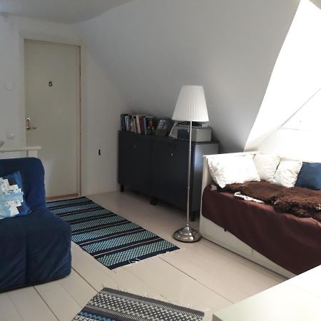 Luigeranna B&B Kudema ภายนอก รูปภาพ