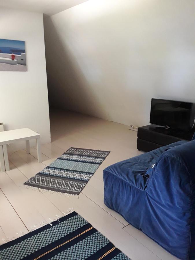 Luigeranna B&B Kudema ภายนอก รูปภาพ