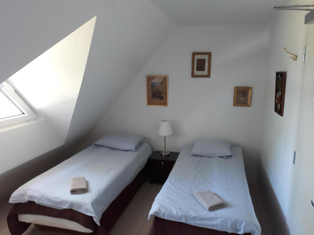 Luigeranna B&B Kudema ภายนอก รูปภาพ