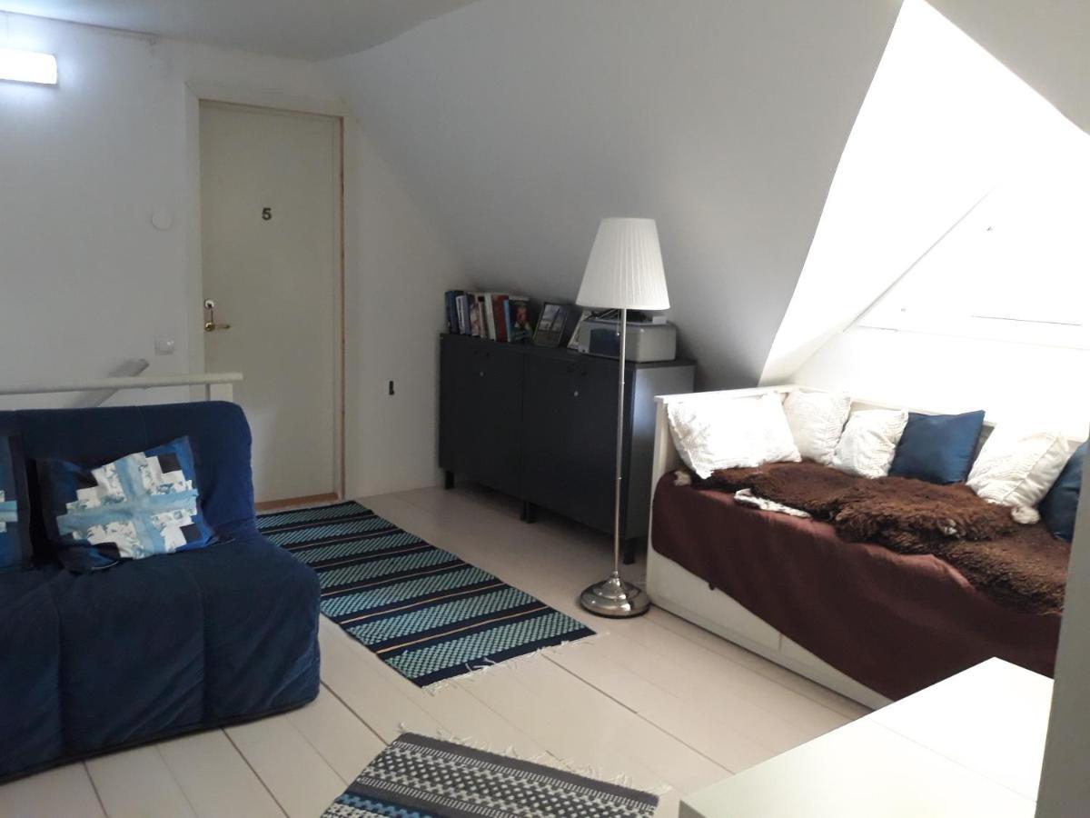 Luigeranna B&B Kudema ภายนอก รูปภาพ
